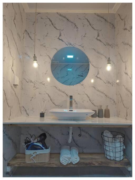 Villa Boheme 乌库拉斯 外观 照片