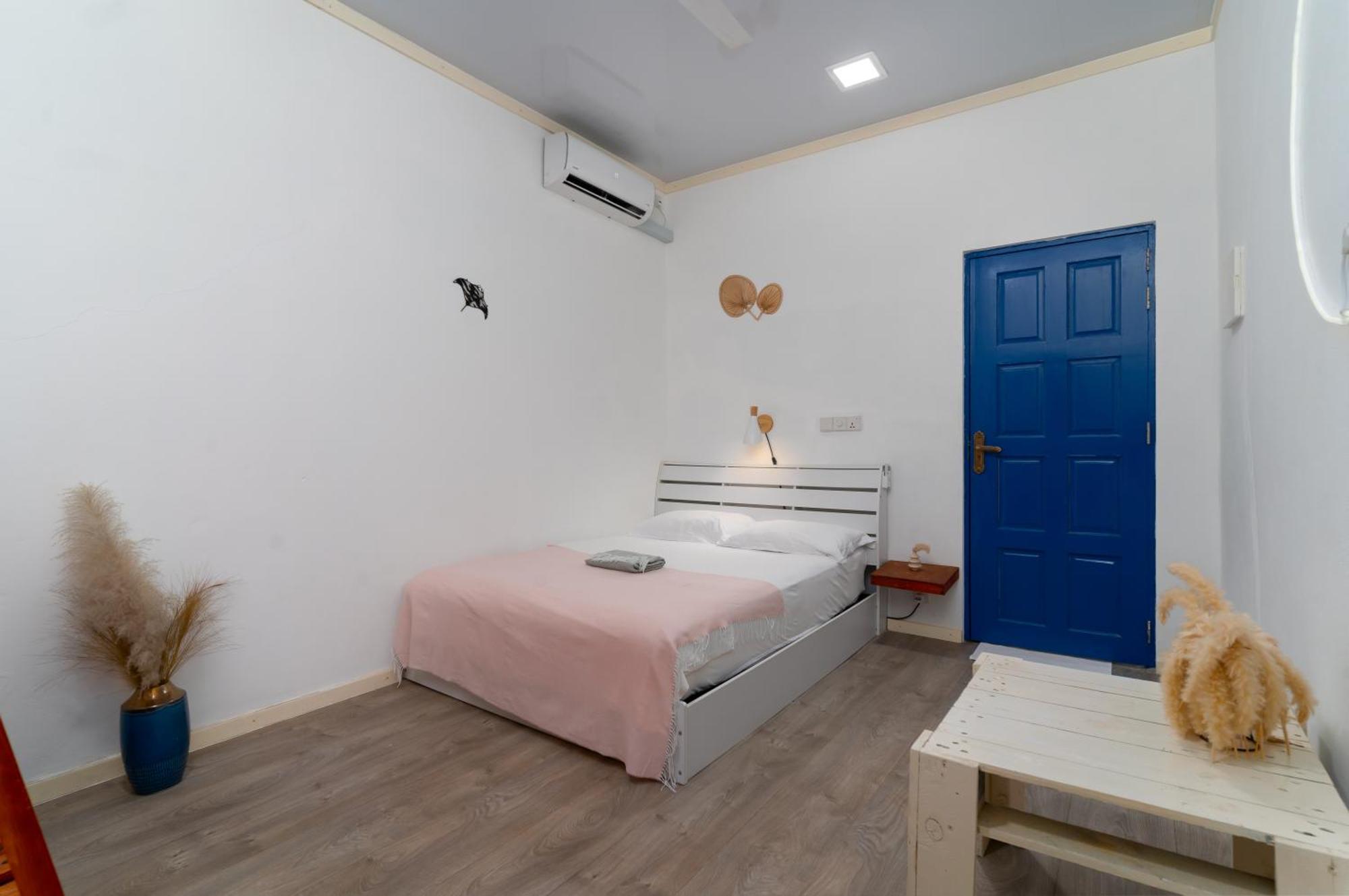 Villa Boheme 乌库拉斯 外观 照片
